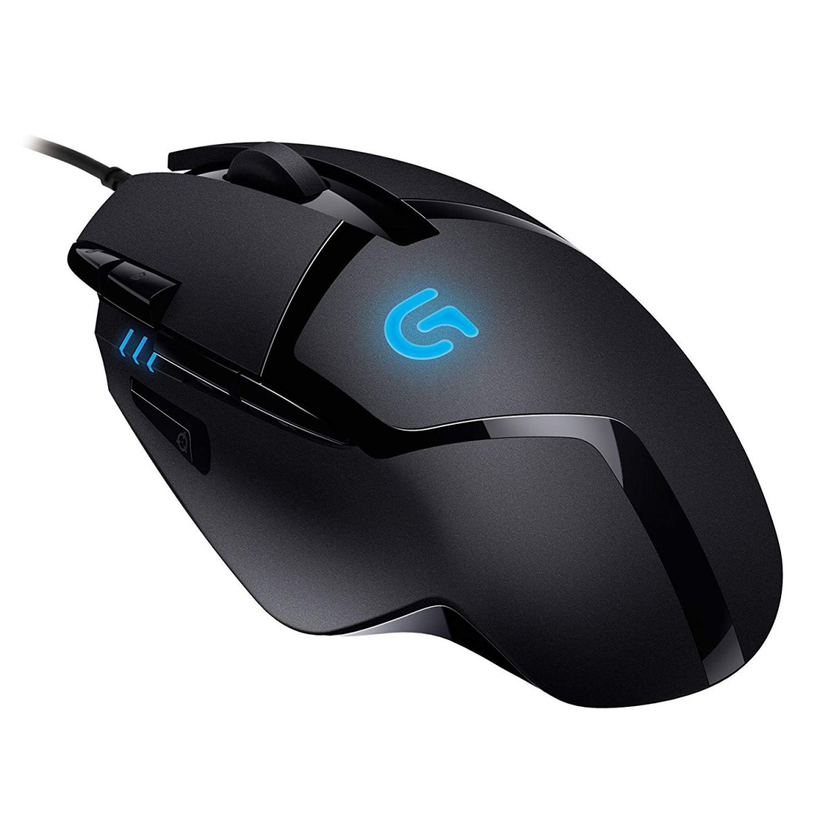 LOGITECH G402 Hyperion Fury FPS Gaming Mouse | Taipei For Computers - Jordan
