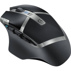 LOGITECH G602 WIRELESS Gaming Mouse 