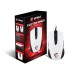 MSI Clutch GM40 WHITE Gaming Mouse 