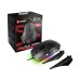 MSI Clutch GM60 RGB Gaming Mouse 