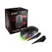 MSI Clutch GM70 RGB Wireless Gaming Mouse 