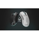 GALAX HOF ACE M2 38,000 DPI Gaming Mouse Wireless/USB-C White