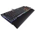Corsair K70 LUX RGB Mechanical Gaming Keyboard Cherry MX Brown 