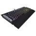 CORSAIR K95 PLATINUM RGB Mechanical Gaming Keyboard Cherry MX Brown 