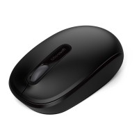 Microsoft 1850 Wireless Mouse 