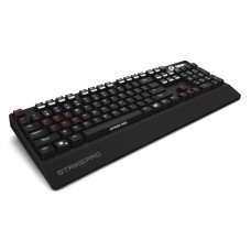 OZONE Strike Pro Mechanical Gaming Keyboard Cherry MX Red