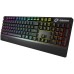 OZONE Strike Pro Spectra Mechanical Gaming Keyboard Cherry MX Red