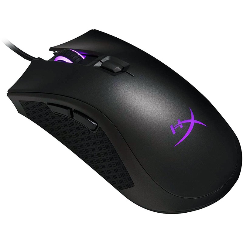 HYPER-X Pulsefire FPS PRO RGB Gaming Mouse | Taipei For ...