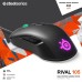 SteelSeries Rival 105 Gaming Mouse 