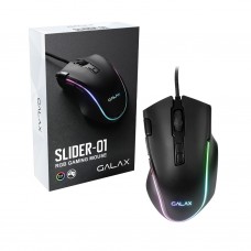 GALAX Slider-01 RGB Gaming Mouse 