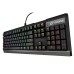 OZONE Strike X30 RGB Mechanical Gaming Keyboard 