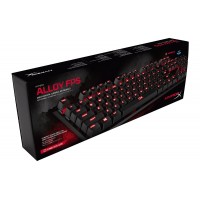 HYPER-X Alloy FPS Mechanical Gaming Keyboard Cherry MX Blue