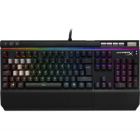 HYPER-X Alloy Elite RGB Mechanical Gaming Keyboard Cherry MX RED