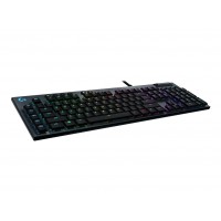 LOGITECH G815 RGB Mechanical Gaming Keyboard-Tactile