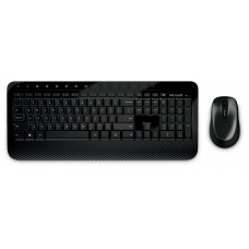 Microsoft 2000 Wireless Keyboard & Mouse Combo