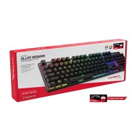 HYPER-X Alloy ORIGINS Mechanical Gaming Keyboard 