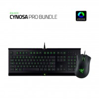 Razer Cynosa Pro Keyboard & Mouse Combo