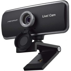 CREATIVE LIVE CAM SYNC 1080P Webcam
