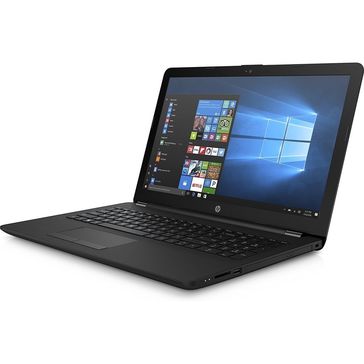HP Notebook 15-da0090ne  i5 8th Gen 8GB Laptop 