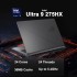 ASUS ROG Strix G18 AI/3D/Gaming Laptop Ultra 9 275HX 24 Core-RTX5070TI 12GB DDR7 140W-32GB DDR6-4TB M.2 NVME (Customized) 18" 2.5K 240Hz IPS