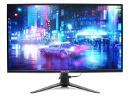 Galax Vivance-01R 27'' 180HZ 1MS 2K Fast IPS DCI-P3 92% SRGB 125% HDR G-SYNC RGB Gaming Monitor (HDMI 2.1) 