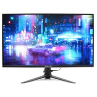 Galax Vivance-01R 27'' 180HZ 1MS 2K Fast IPS DCI-P3 92% SRGB 125% HDR G-SYNC RGB Gaming Monitor (HDMI 2.1) 