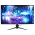 Galax Vivance-01R 27'' 180HZ 1MS 2K Fast IPS DCI-P3 95% HDR G-SYNC RGB Gaming Monitor (HDMI 2.1) 