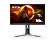 AOC 24G2SP 24'' 165HZ 1MS 1080P G-Sync IPS 125% sRGB  Adjustable Stand Gaming Monitor