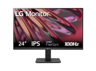 LG 24MR400-B 24'' 1080P IPS Monitor 100Hz