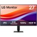 LG 27U411A-B 27'' 1080P 120Hz IPS 99% sRGB HDR10  Monitor 