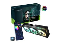 Galax RTX5070 EX Gamer 1-Click OC 12GB DDR-7 Graphics Card 