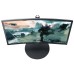 SAMSUNG CFG70 27'' 144HZ 1MS 1080P Curved Gaming Monitor