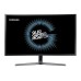 SAMSUNG CHG70 27'' HDR 144HZ 1MS 2K Curved Gaming Monitor