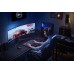 SAMSUNG CHG90 49'' 144HZ 1MS Curved Super UltraWide Gaming Monitor