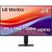 LG 24U411A-B 24'' 1080P 120Hz IPS 99% sRGB HDR10  Monitor 