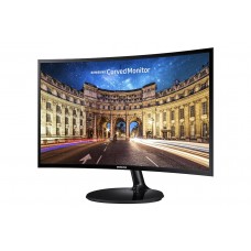 SAMSUNG CF390 24'' 1080P Curved Monitor