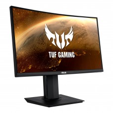 ASUS VG24VQ 24'' 144HZ 1MS 1080P Curved Gaming Monitor