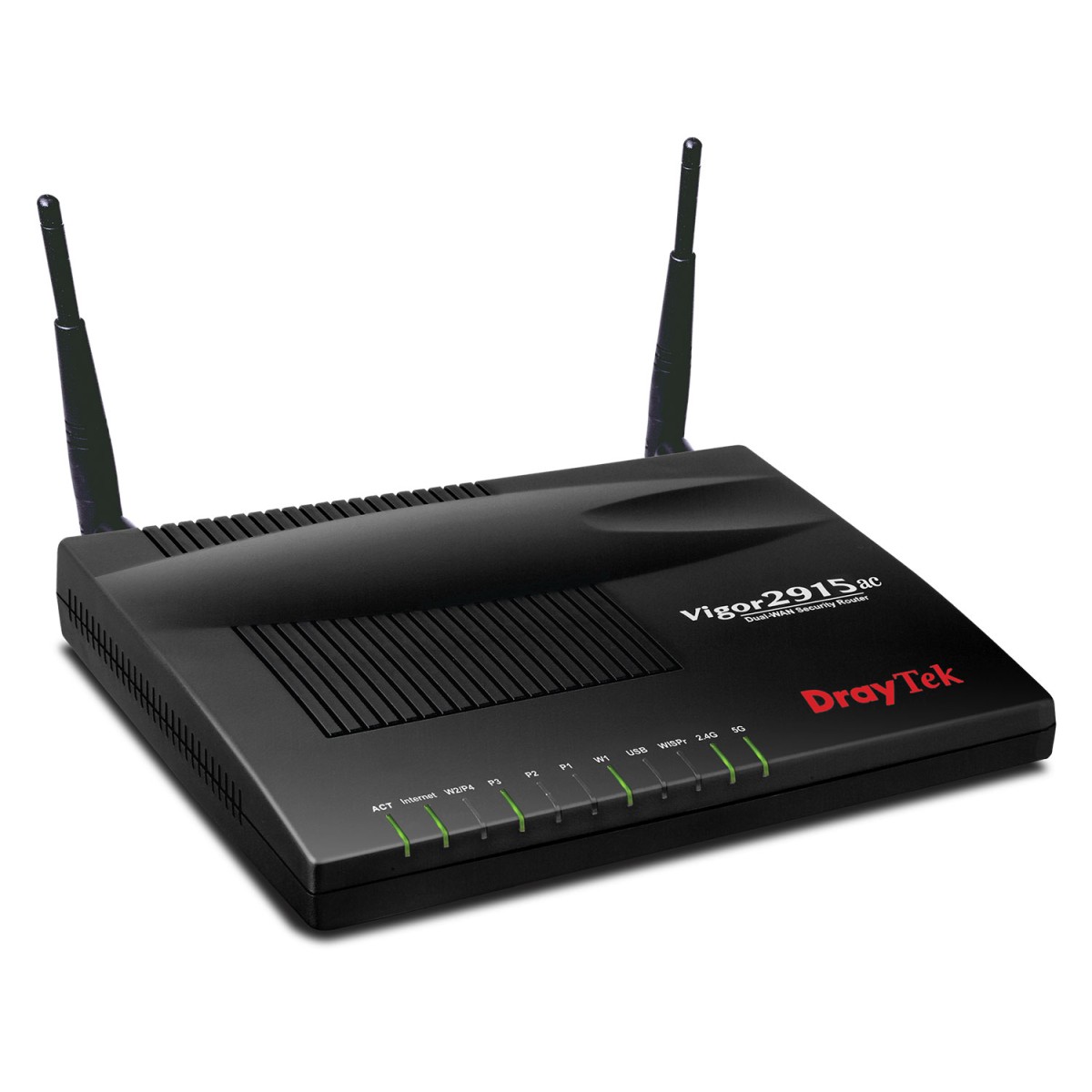 DRAYTEK VIGOR 2915 Dual-WAN VPN Wireless Router                        
                                                        DrayTek