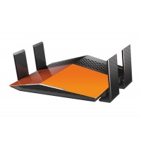 D-LINK Exo AC1750 Wireless Router