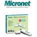 MICRONET SP907GK USB Wireless Adapter