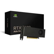 NVIDIA RTX 2000 Ada 16GB -LP bracket (Dual Slot, 70W)-Retail Box
