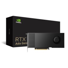 NVIDIA RTX 4000 Ada 20GB-Retail Box