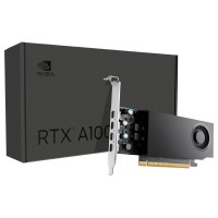 NVIDIA RTX A1000 8GB -ATX Bracket-Retail Box