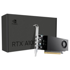 NVIDIA RTX A1000 8GB -ATX Bracket-Retail Box