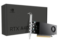 NVIDIA RTX A400 4GB -ATX Bracket-Retail Box
