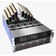 NVIDIA RTX PRO 6000 Blackwell Server Edition-Bulk