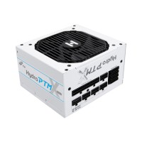 FSP 1200W HYDRO PTM X PRO 80 PLUS Platinum Power Supply ATX3.0(PCIe5.0) Compact 130MM-White