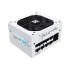 FSP 1200W HYDRO PTM X PRO 80 PLUS Platinum Power Supply ATX3.0(PCIe5.0) Compact 130MM-White