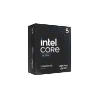 Intel Core Ultra 5 250K PLUS Processor (AI Boost) 18 CORE 