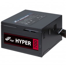 FSP 700W Hyper 80 PLUS Power Supply 